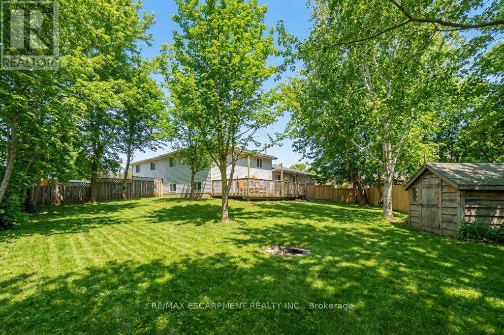 28 Kathleen Street, Brant, Ontario  N3L 3X8 - Photo 30 - X13004502