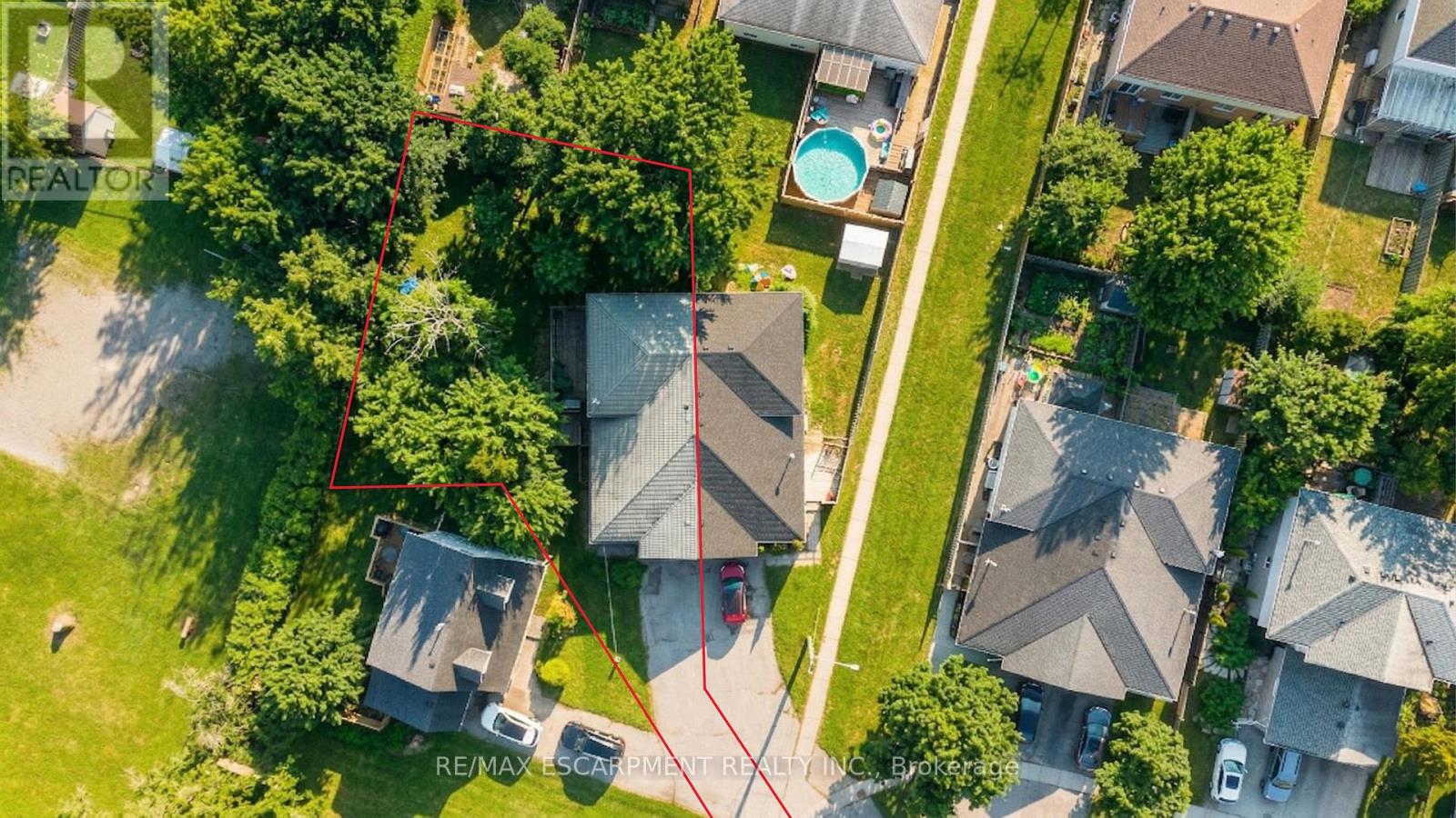 28 Kathleen Street, Brant, Ontario  N3L 3X8 - Photo 31 - X13004502