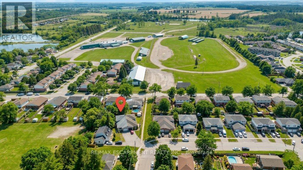 28 Kathleen Street, Brant, Ontario  N3L 3X8 - Photo 32 - X13004502