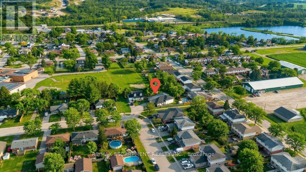 28 Kathleen Street, Brant, Ontario  N3L 3X8 - Photo 33 - X13004502