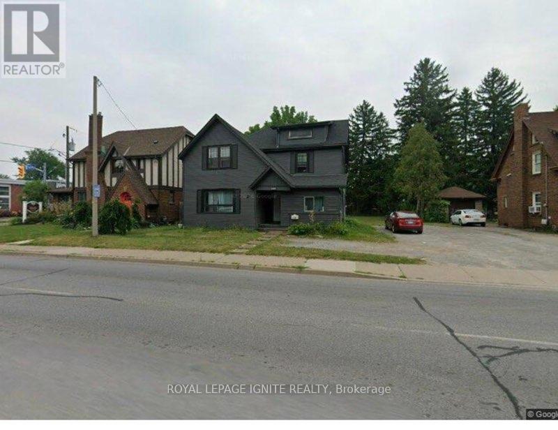 6399 THOROLD STONE ROAD, Niagara Falls, Ontario