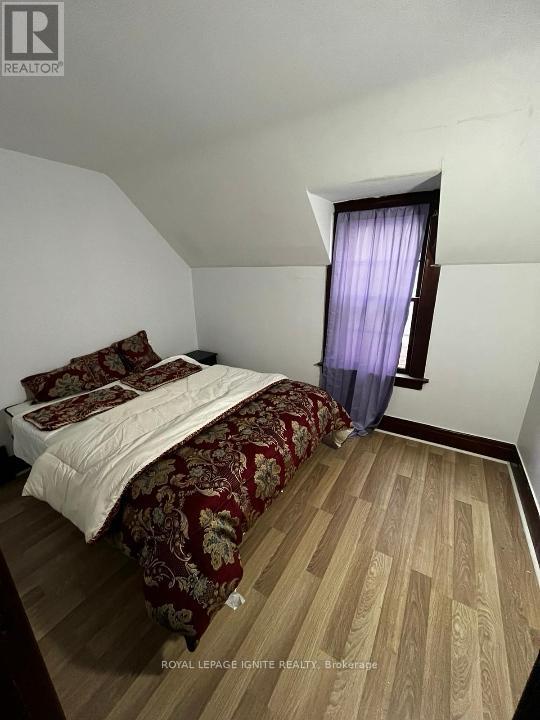 6399 Thorold Stone Road, Niagara Falls, Ontario  L2J 1A9 - Photo 2 - X13004506