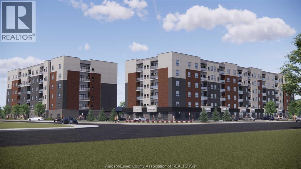4785 Walker Road Unit# 409, Windsor, Ontario  N9G 0E3 - Photo 18 - 26008279