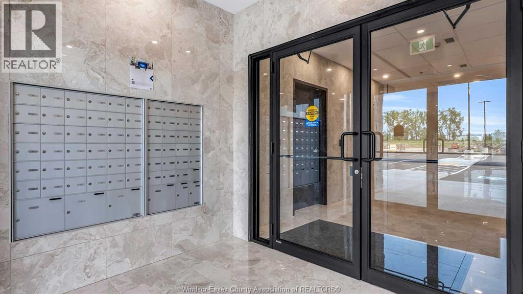 4785 Walker Road Unit# 409, Windsor, Ontario  N9G 0E3 - Photo 3 - 26008279