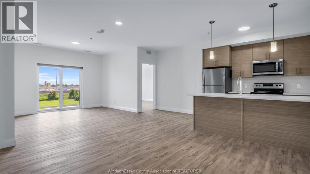 4785 Walker Road Unit# 409, Windsor, Ontario  N9G 0E3 - Photo 5 - 26008279