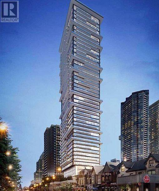 634 CHURCH STREET, Toronto, Ontario