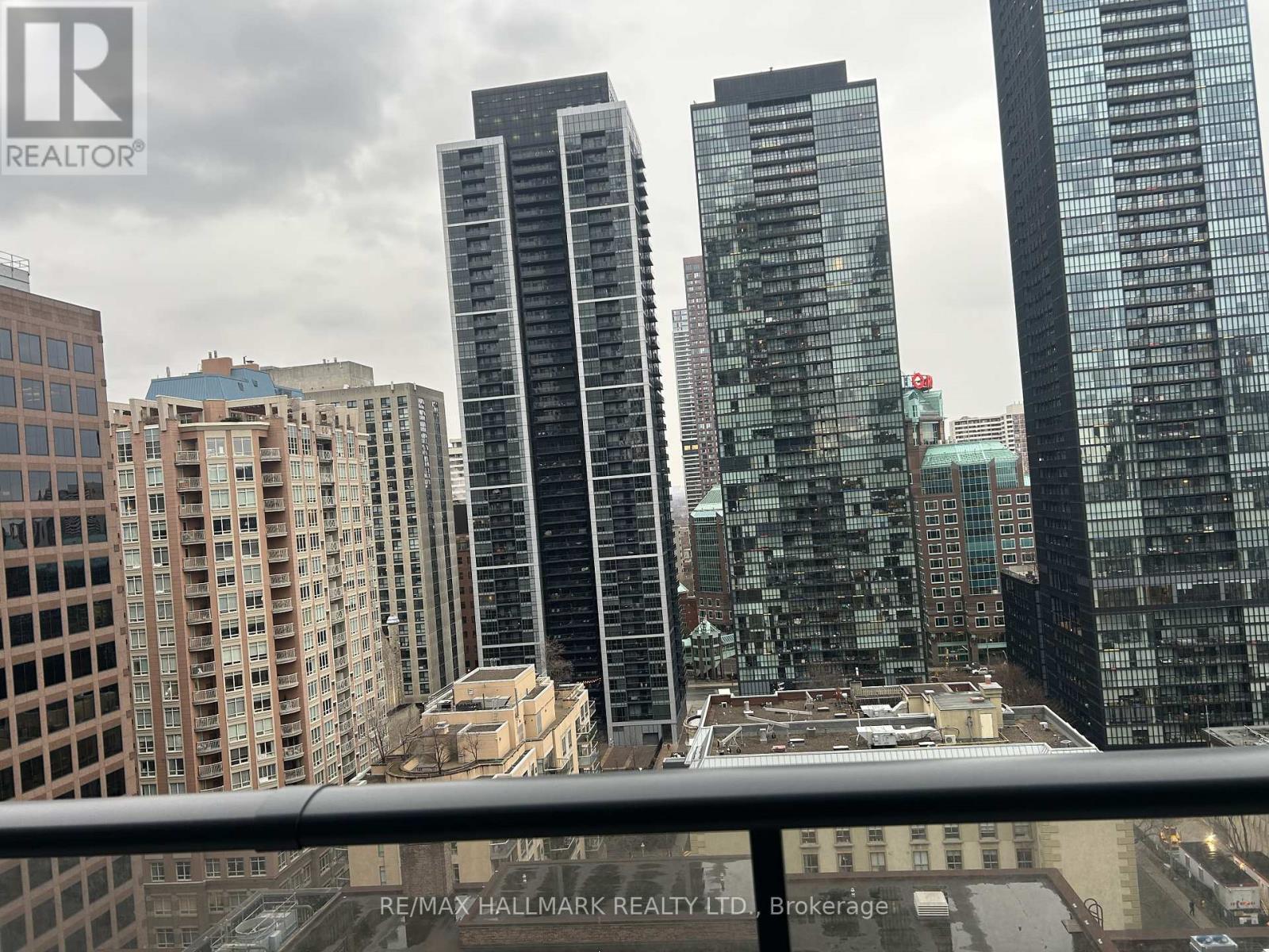 1607 - 634 Church Street, Toronto, Ontario  M4Y 2G3 - Photo 15 - C13003364