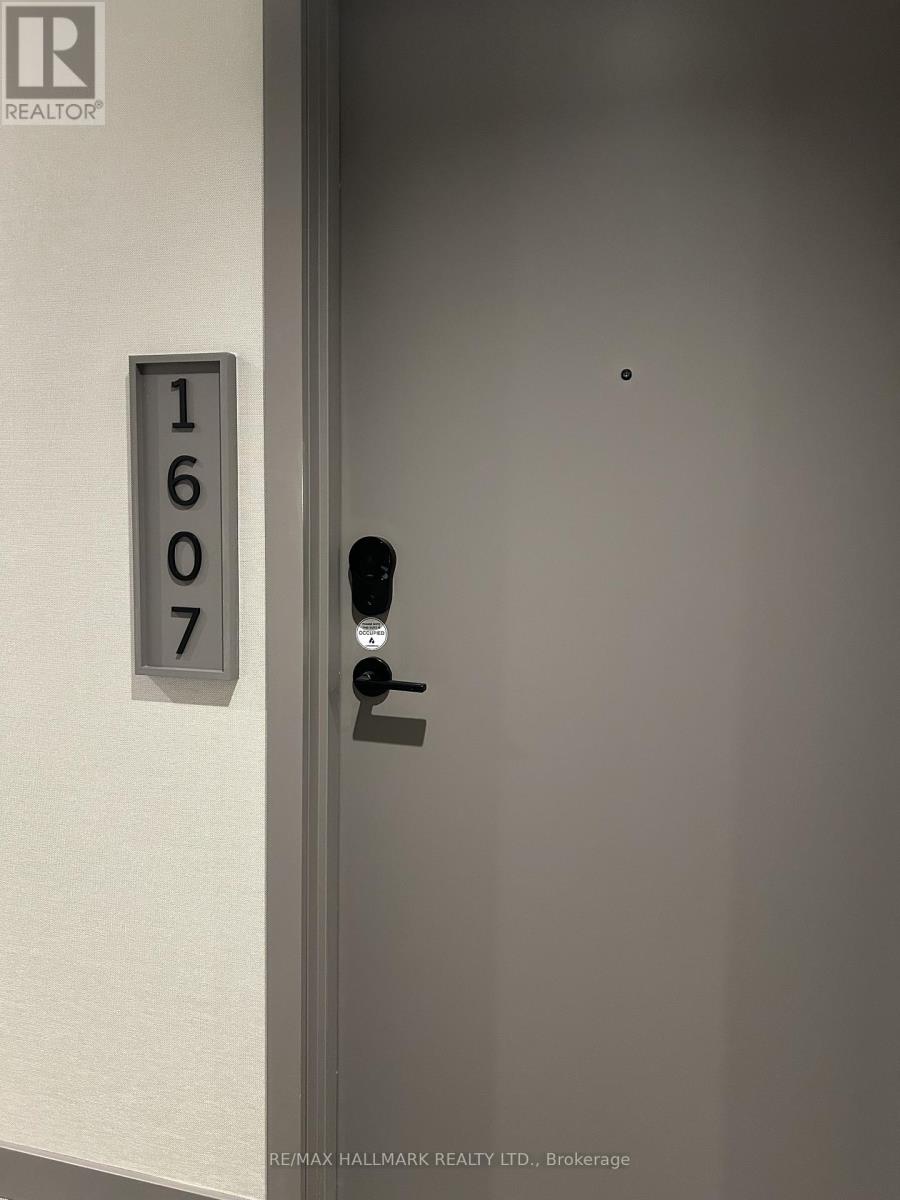 1607 - 634 Church Street, Toronto, Ontario  M4Y 2G3 - Photo 3 - C13003364