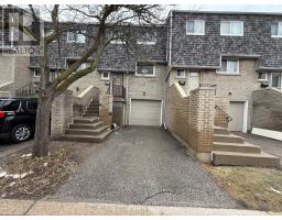 109 - 1280 BRIDLETOWNE CIRCLE, Toronto, Ontario