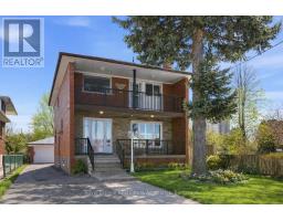 117 HARDING AVENUE, Toronto, Ontario