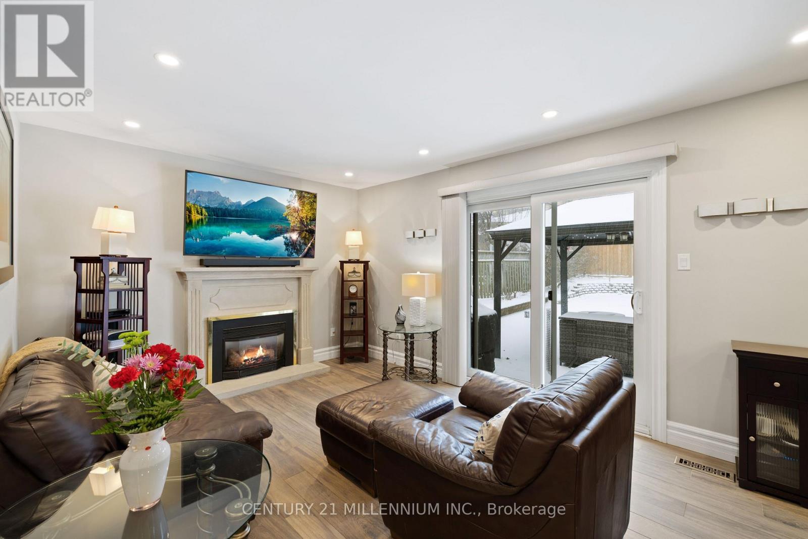 4 Marchmount Crescent, Brampton, Ontario  L6S 2S9 - Photo 18 - W12923400