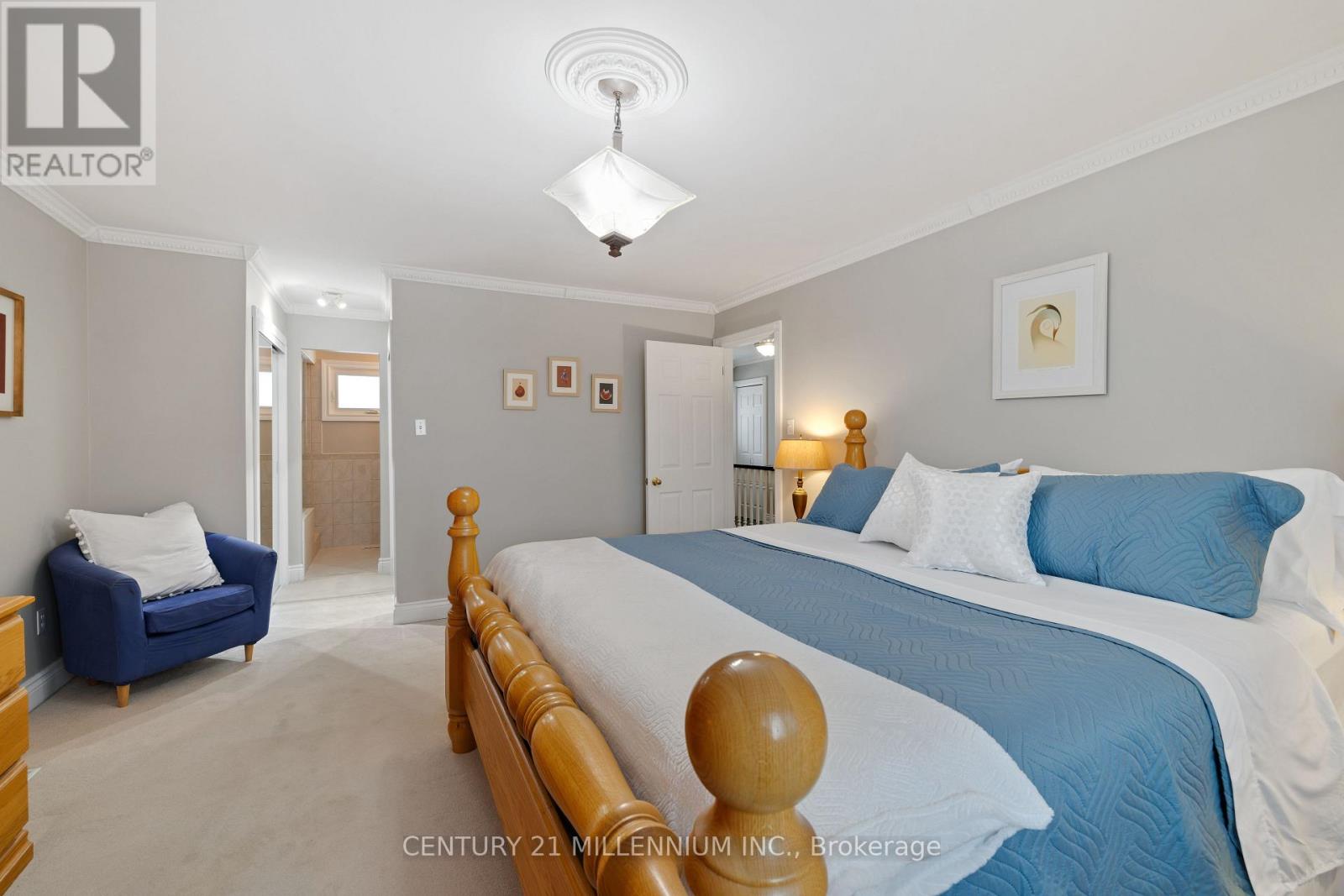 4 Marchmount Crescent, Brampton, Ontario  L6S 2S9 - Photo 22 - W12923400