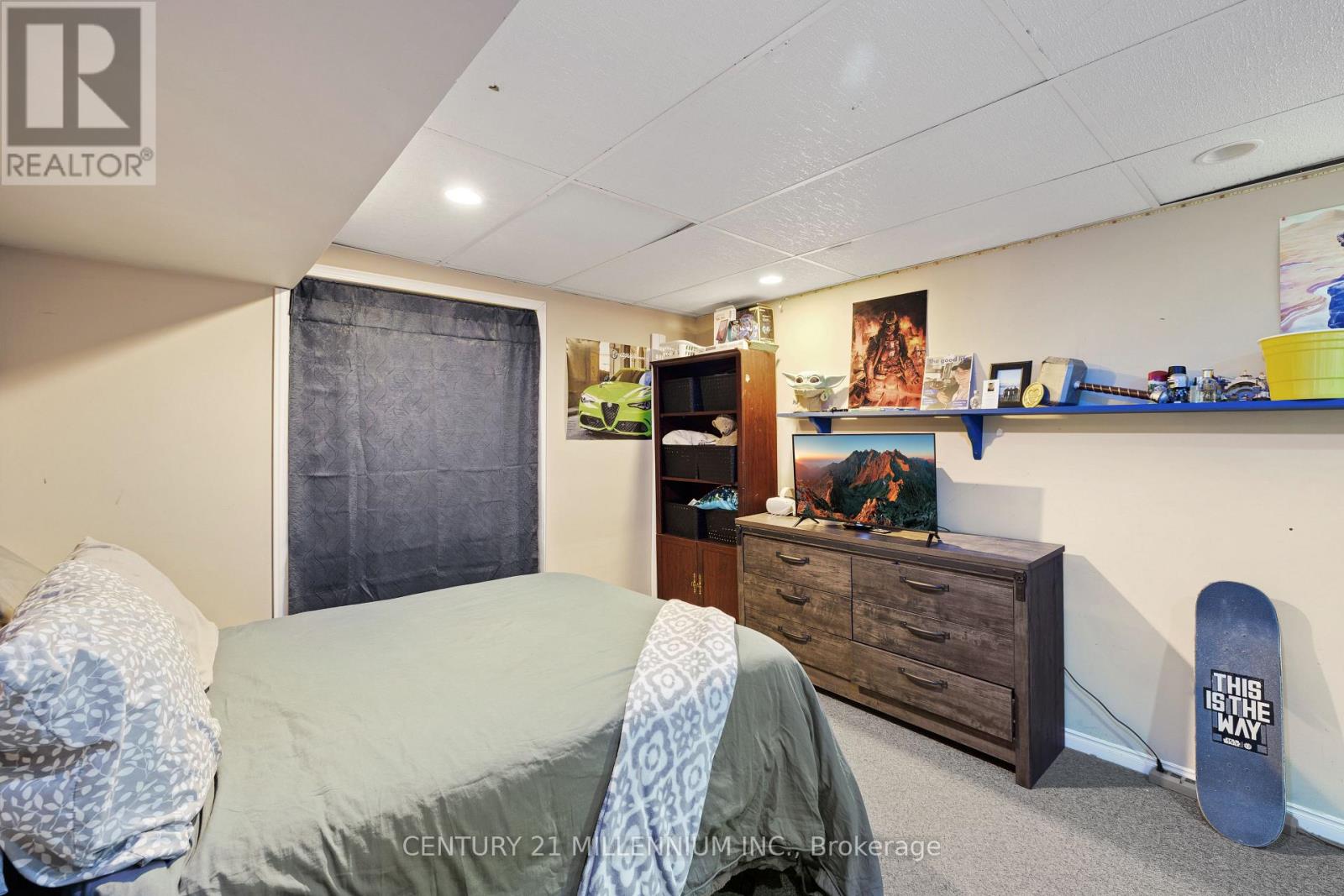 4 Marchmount Crescent, Brampton, Ontario  L6S 2S9 - Photo 33 - W12923400