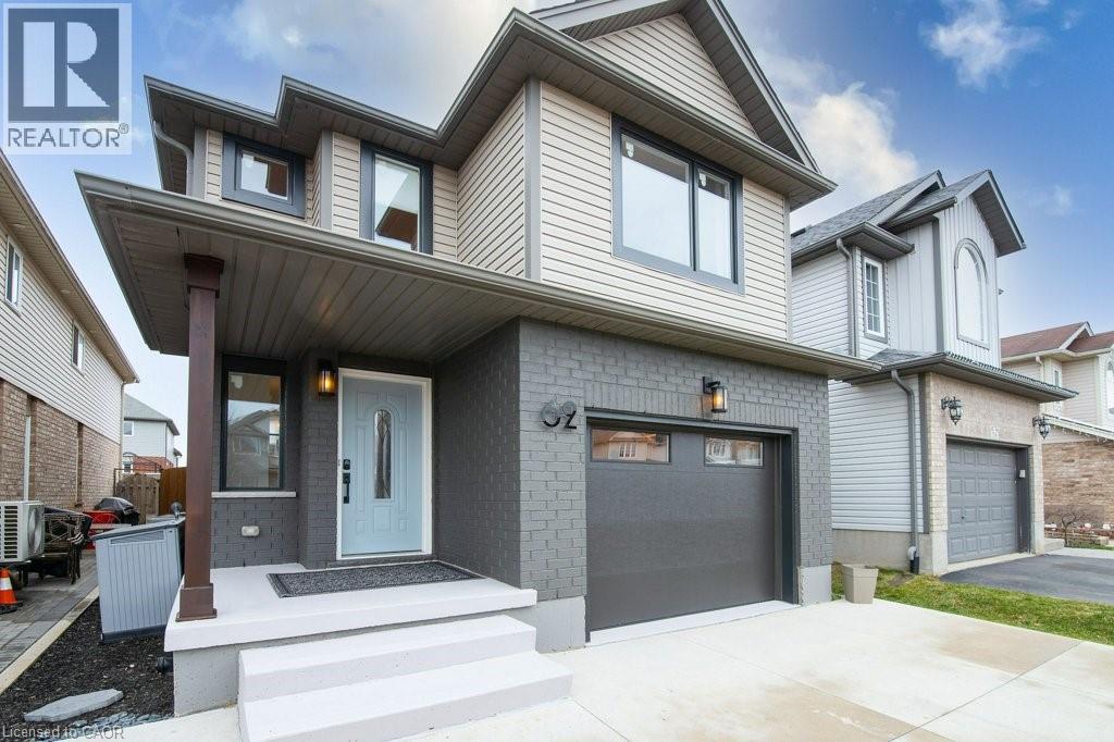 62 Tottenham Street, Kitchener, Ontario  N2R 1V2 - Photo 4 - 40805711