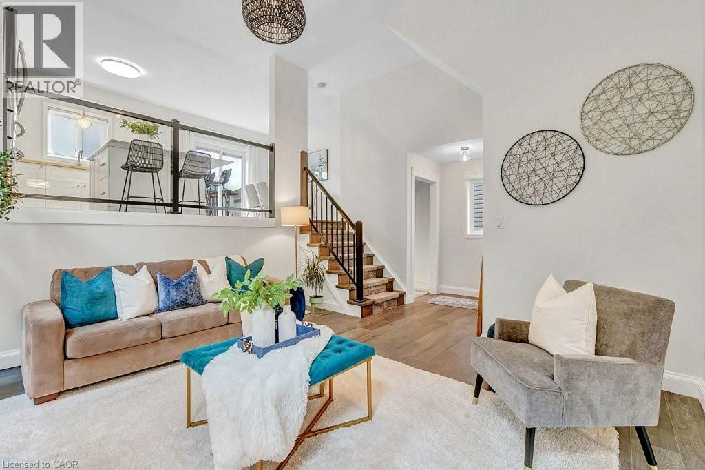 62 Tottenham Street, Kitchener, Ontario  N2R 1V2 - Photo 9 - 40805711