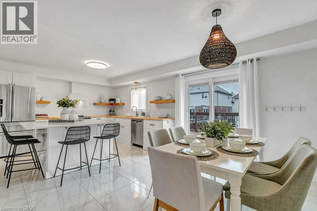 62 Tottenham Street, Kitchener, Ontario  N2R 1V2 - Photo 20 - 40805711