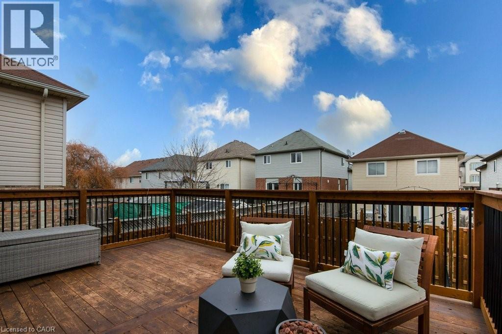 62 Tottenham Street, Kitchener, Ontario  N2R 1V2 - Photo 42 - 40805711