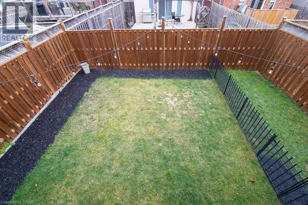 62 Tottenham Street, Kitchener, Ontario  N2R 1V2 - Photo 43 - 40805711