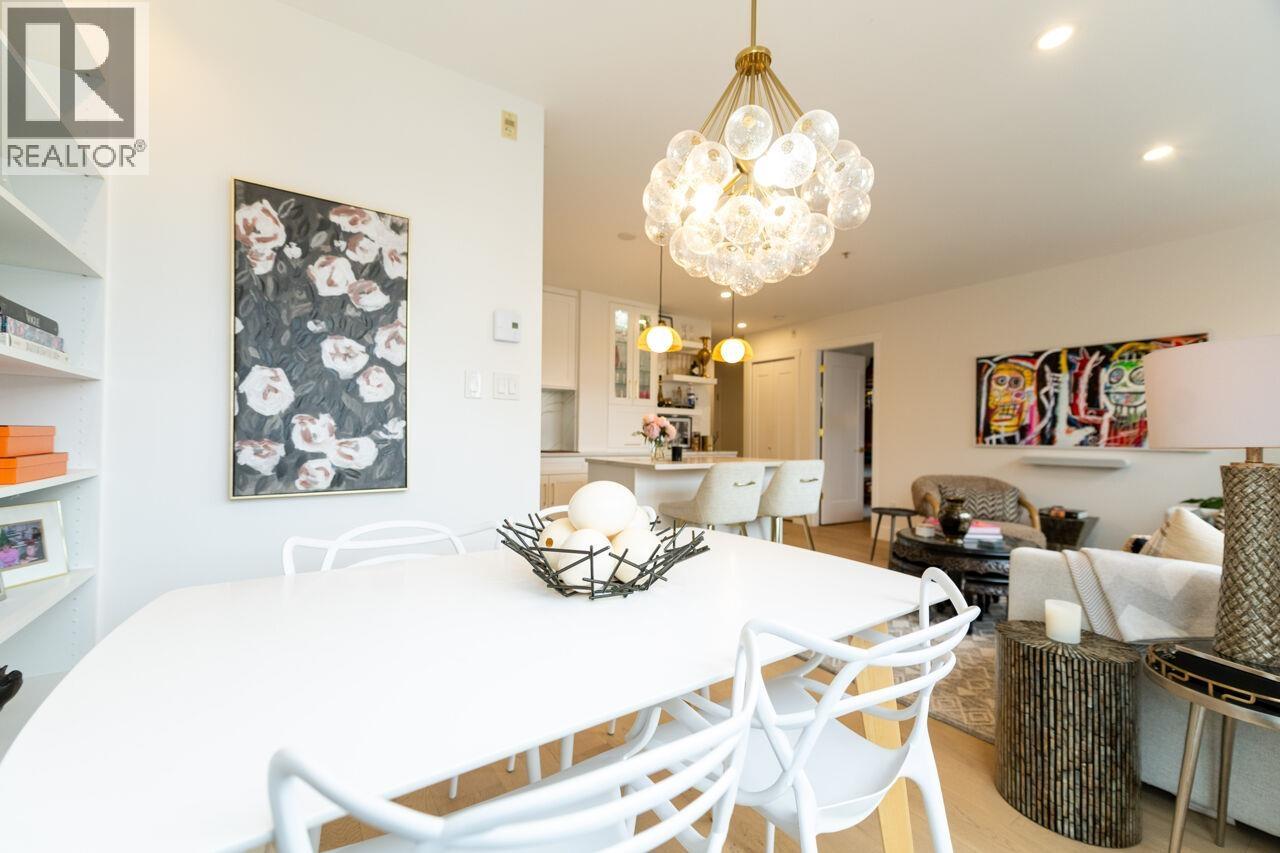 206 2630 Arbutus Street, Vancouver, British Columbia  V6J 5L8 - Photo 13 - R3111761