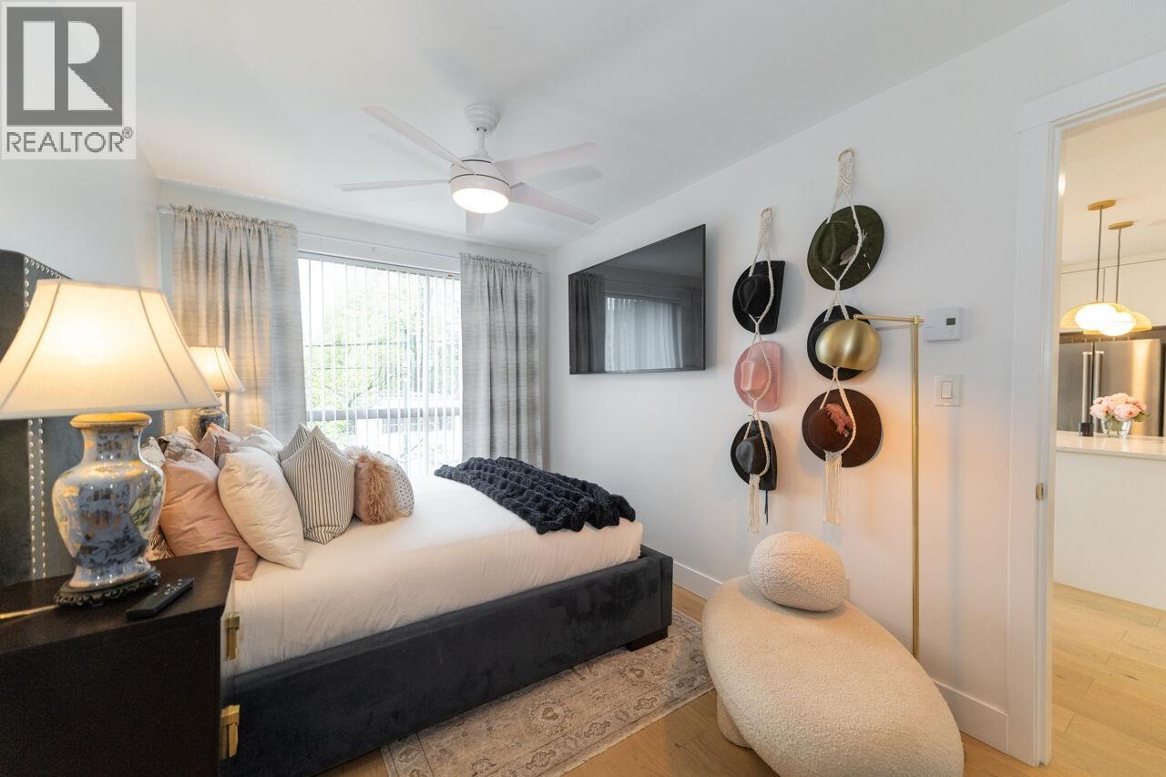 206 2630 Arbutus Street, Vancouver, British Columbia  V6J 5L8 - Photo 26 - R3111761