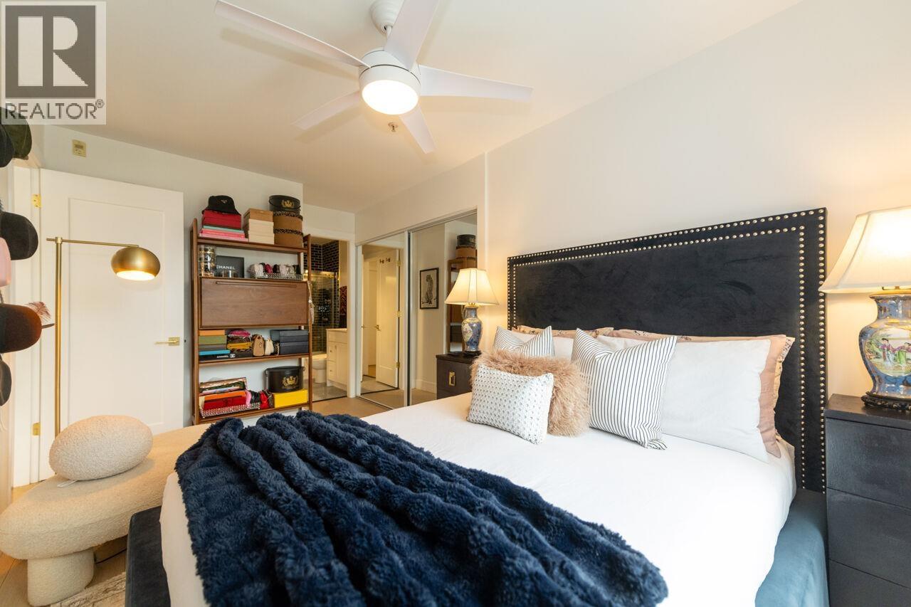 206 2630 Arbutus Street, Vancouver, British Columbia  V6J 5L8 - Photo 27 - R3111761