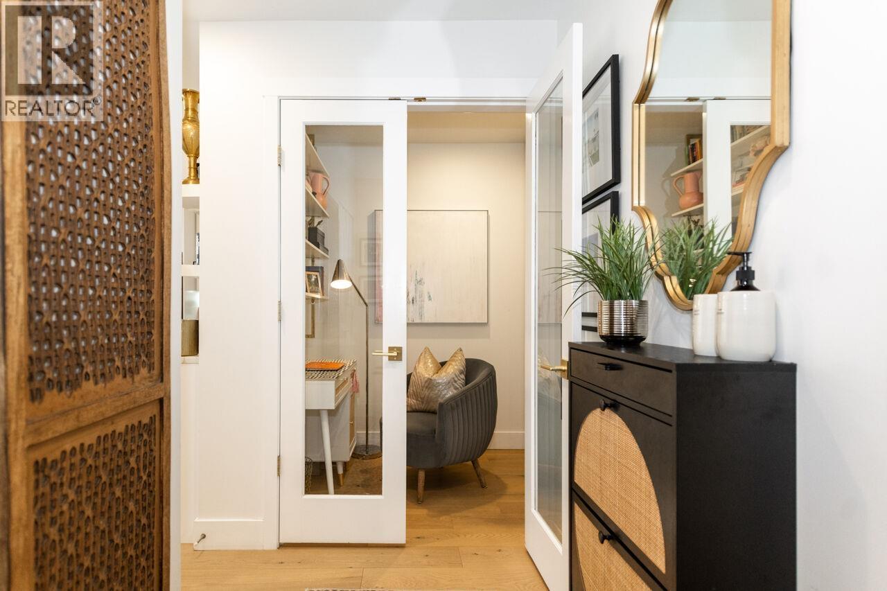 206 2630 Arbutus Street, Vancouver, British Columbia  V6J 5L8 - Photo 2 - R3111761