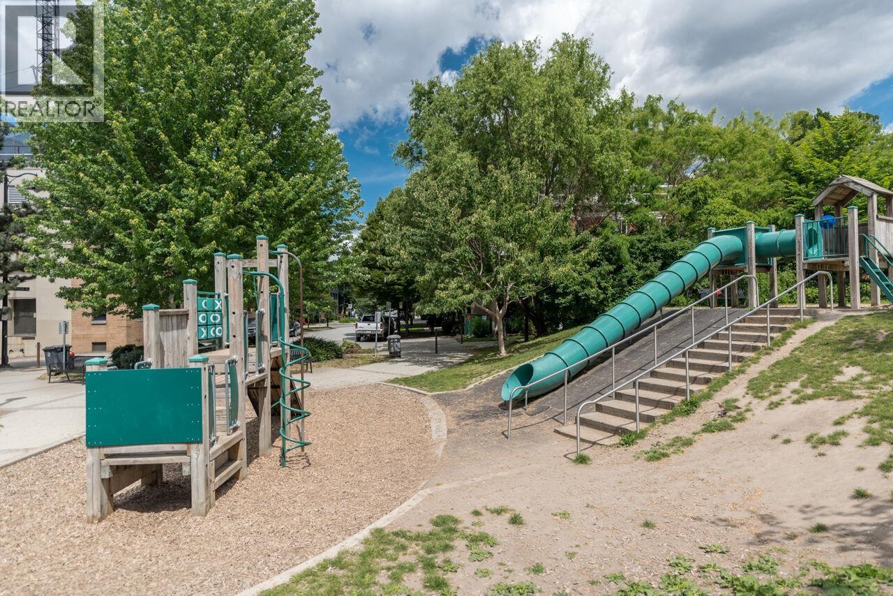 206 2630 Arbutus Street, Vancouver, British Columbia  V6J 5L8 - Photo 32 - R3111761