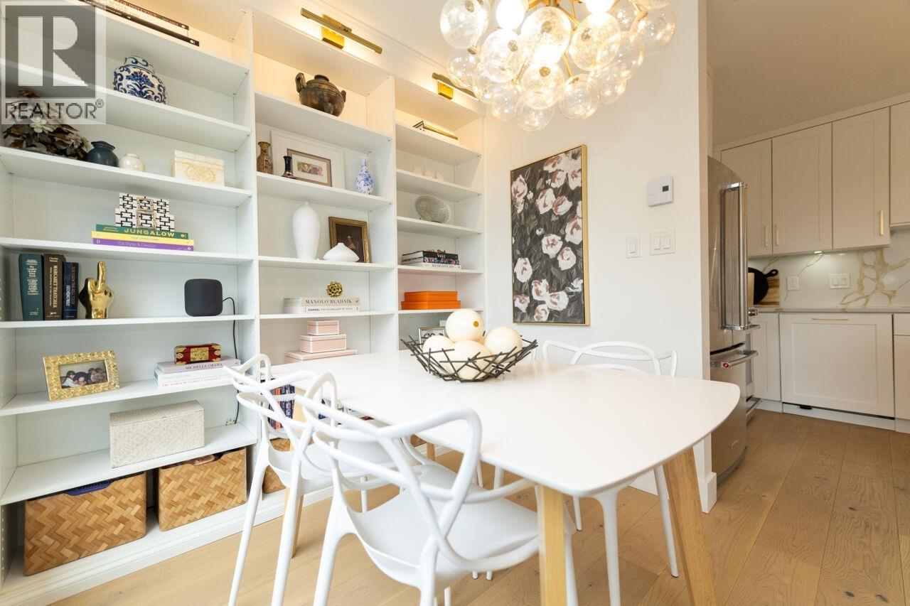 206 2630 Arbutus Street, Vancouver, British Columbia  V6J 5L8 - Photo 11 - R3111761