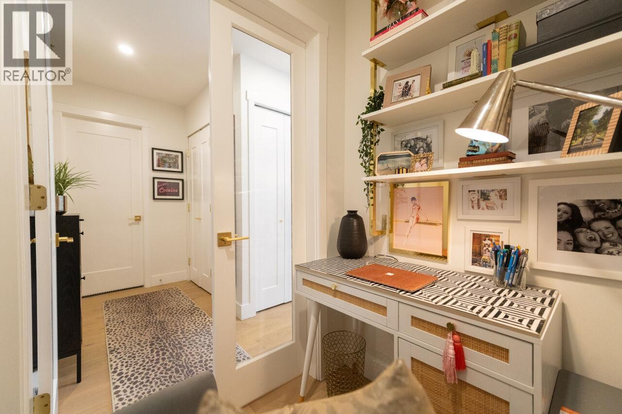 206 2630 Arbutus Street, Vancouver, British Columbia  V6J 5L8 - Photo 3 - R3111761