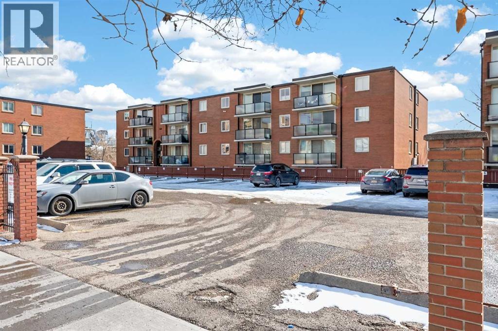 233, 1421 7 Avenue Nw, Calgary, Alberta  T2M 3M5 - Photo 27 - A2286787