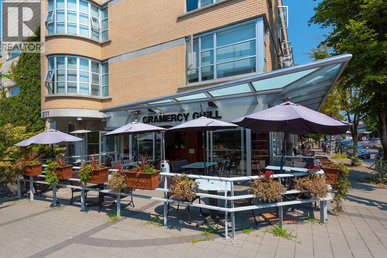 206 2630 Arbutus Street, Vancouver, British Columbia  V6J 5L8 - Photo 35 - R3111761