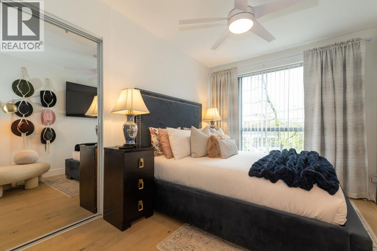 206 2630 Arbutus Street, Vancouver, British Columbia  V6J 5L8 - Photo 25 - R3111761