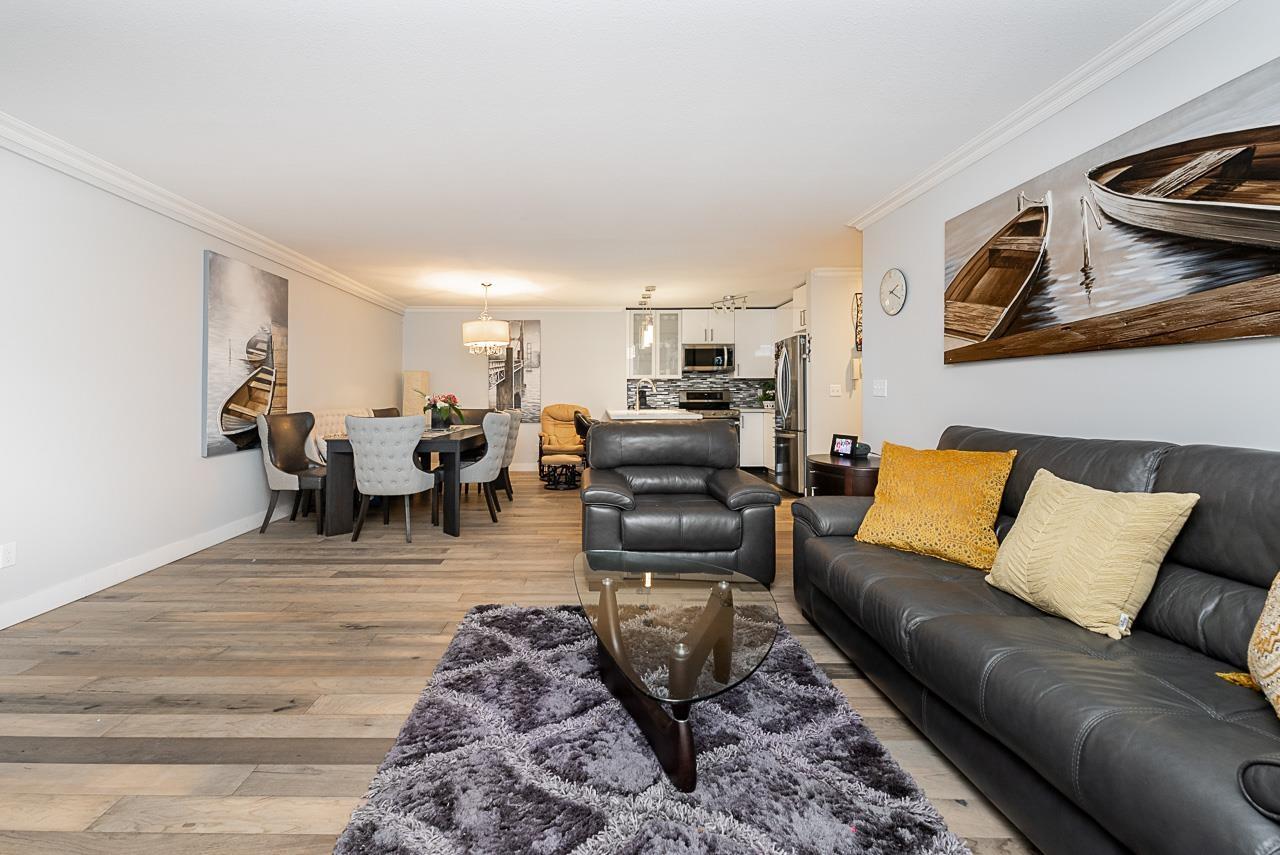 104 1441 Blackwood Street, White Rock, British Columbia  V4B 3V6 - Photo 3 - R3112172