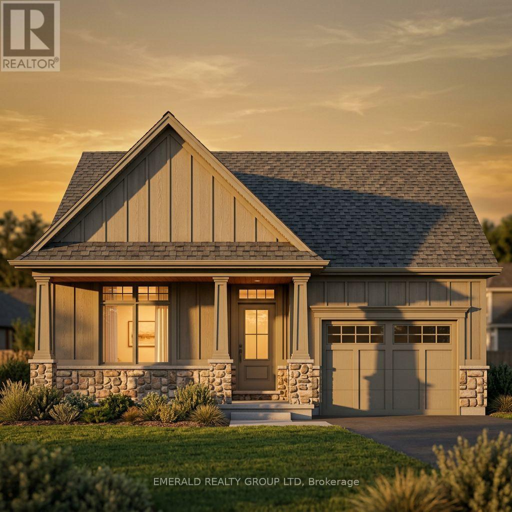 10 - 2248 CENTRE STREET, Thorold, Ontario