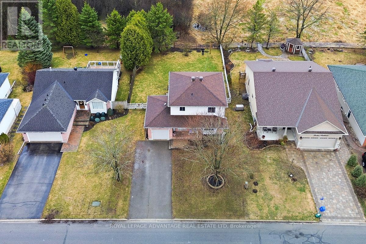 14 Treelawn Boulevard, Perth, Ontario  K7H 3L9 - Photo 3 - X12862406