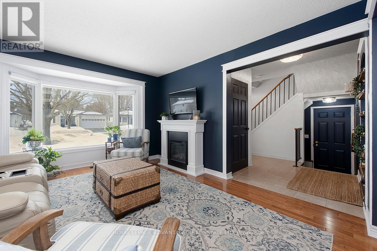 14 Treelawn Boulevard, Perth, Ontario  K7H 3L9 - Photo 8 - X12862406