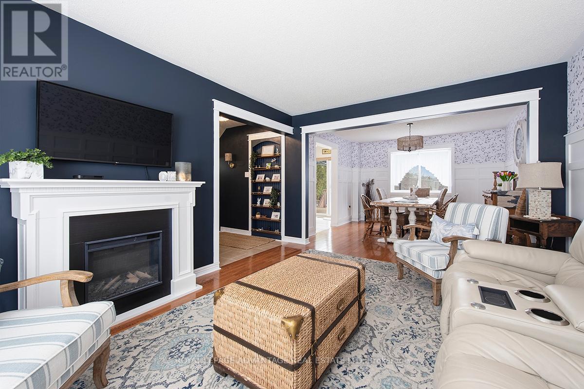 14 Treelawn Boulevard, Perth, Ontario  K7H 3L9 - Photo 9 - X12862406