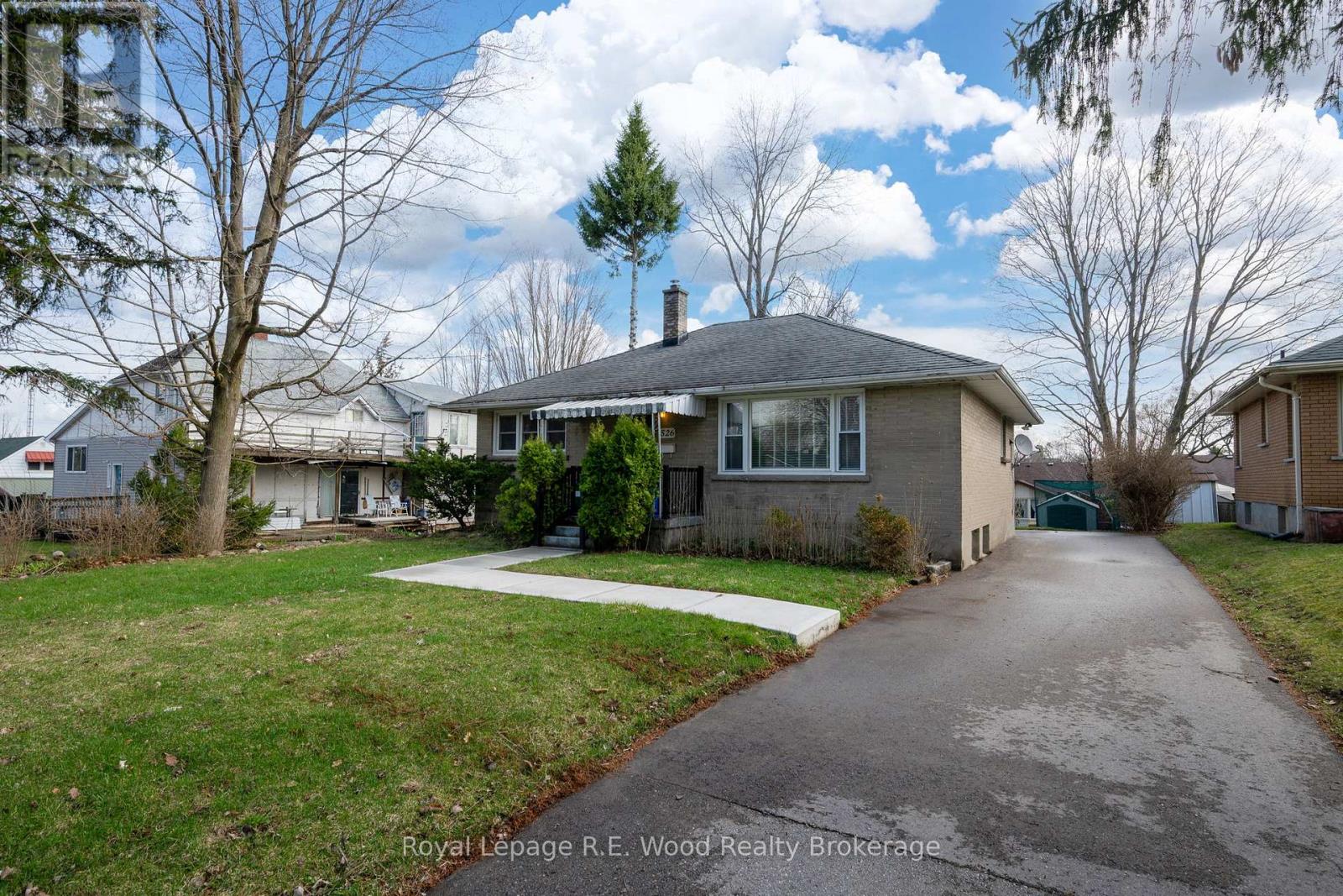 526 HURON STREET, Woodstock, Ontario