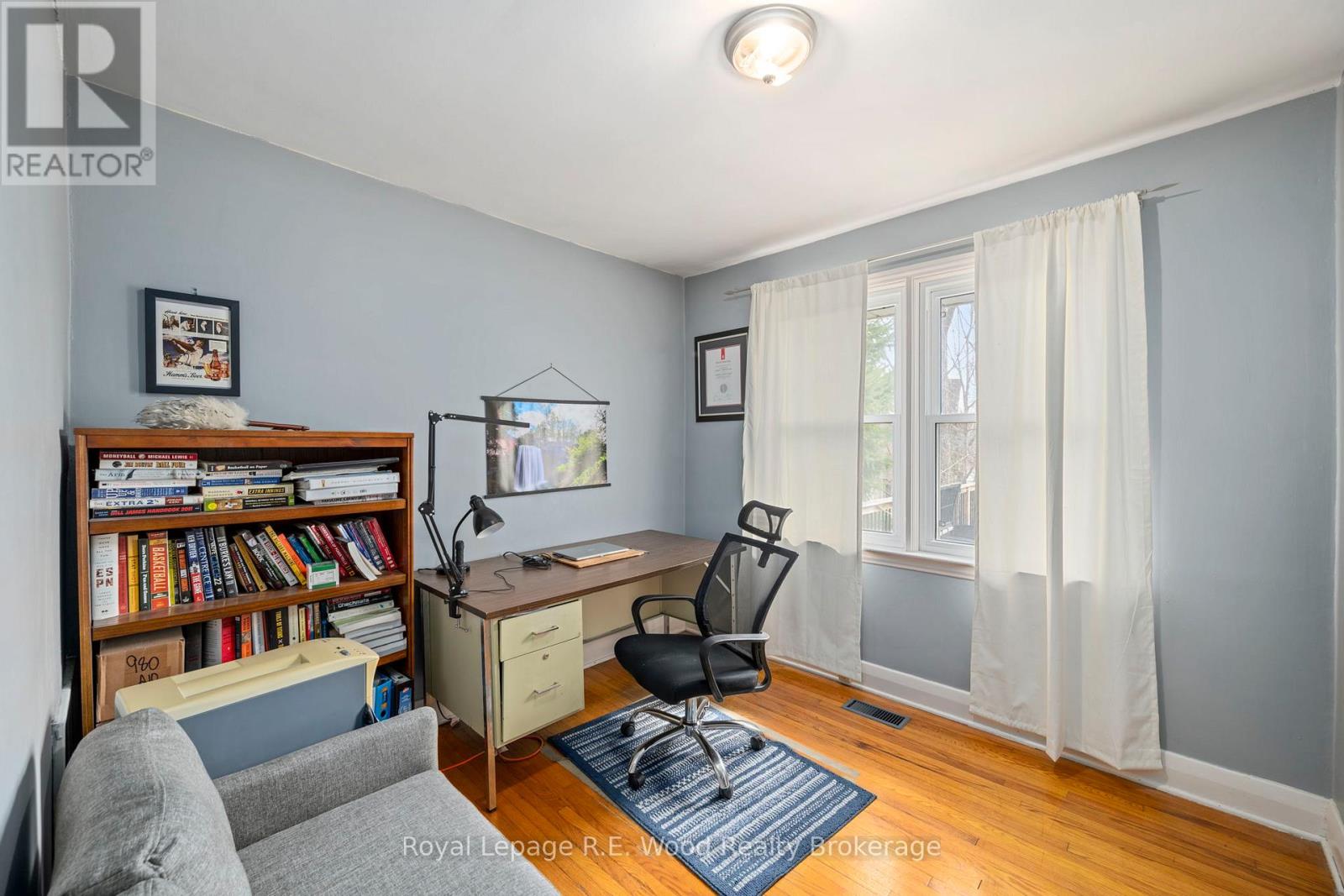 526 Huron Street, Woodstock, Ontario  N4S 7A7 - Photo 12 - X13004524