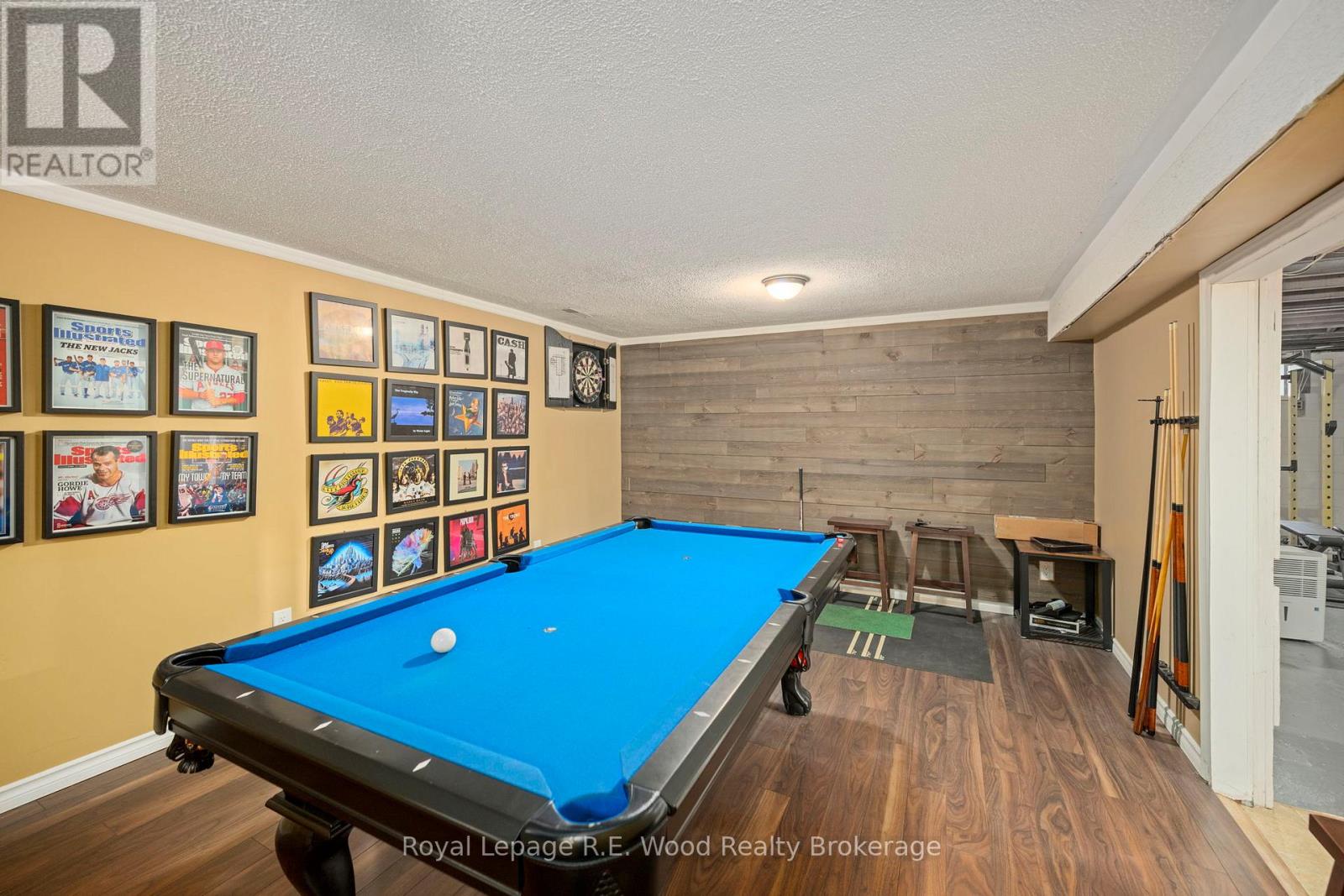 526 Huron Street, Woodstock, Ontario  N4S 7A7 - Photo 17 - X13004524