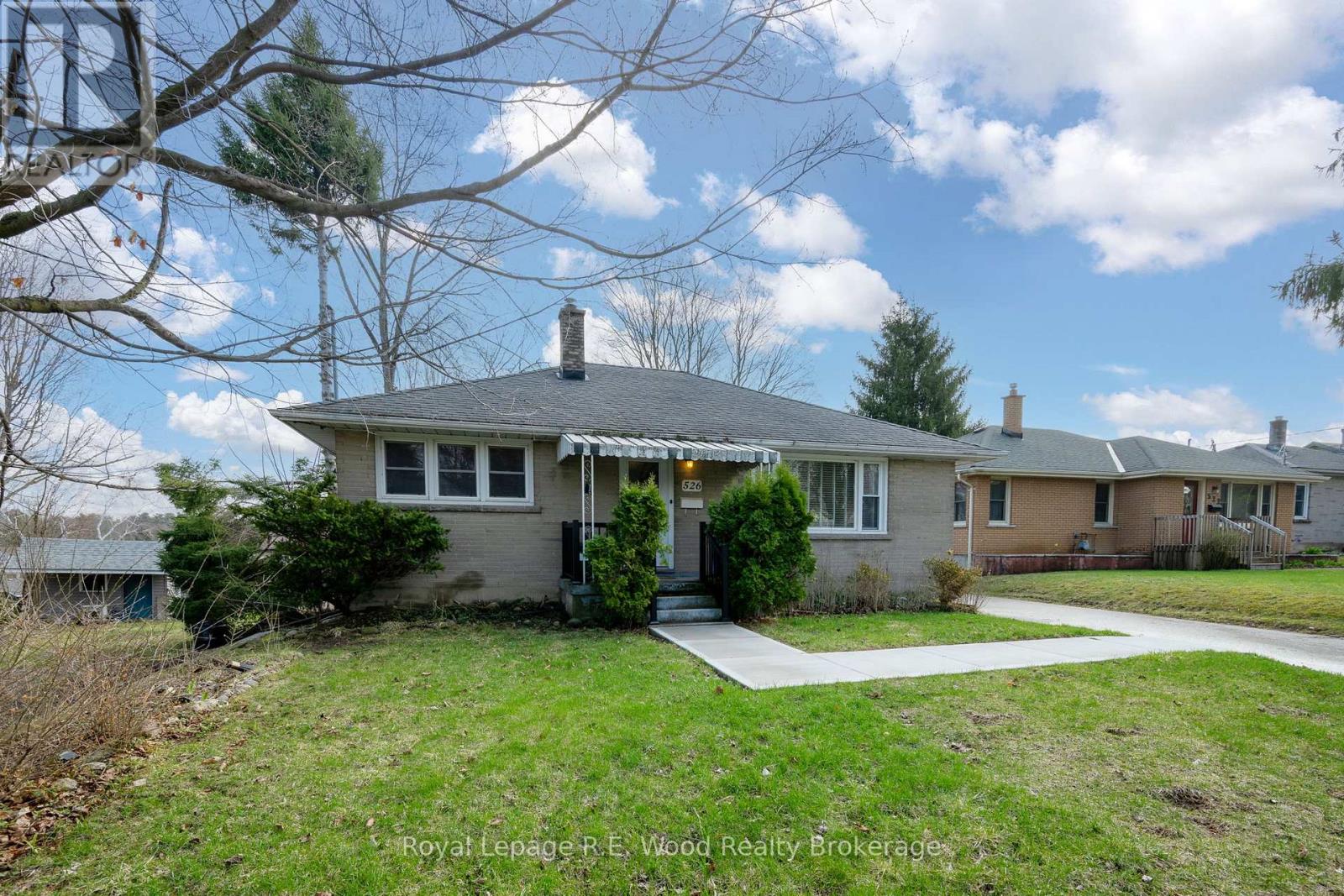 526 Huron Street, Woodstock, Ontario  N4S 7A7 - Photo 2 - X13004524