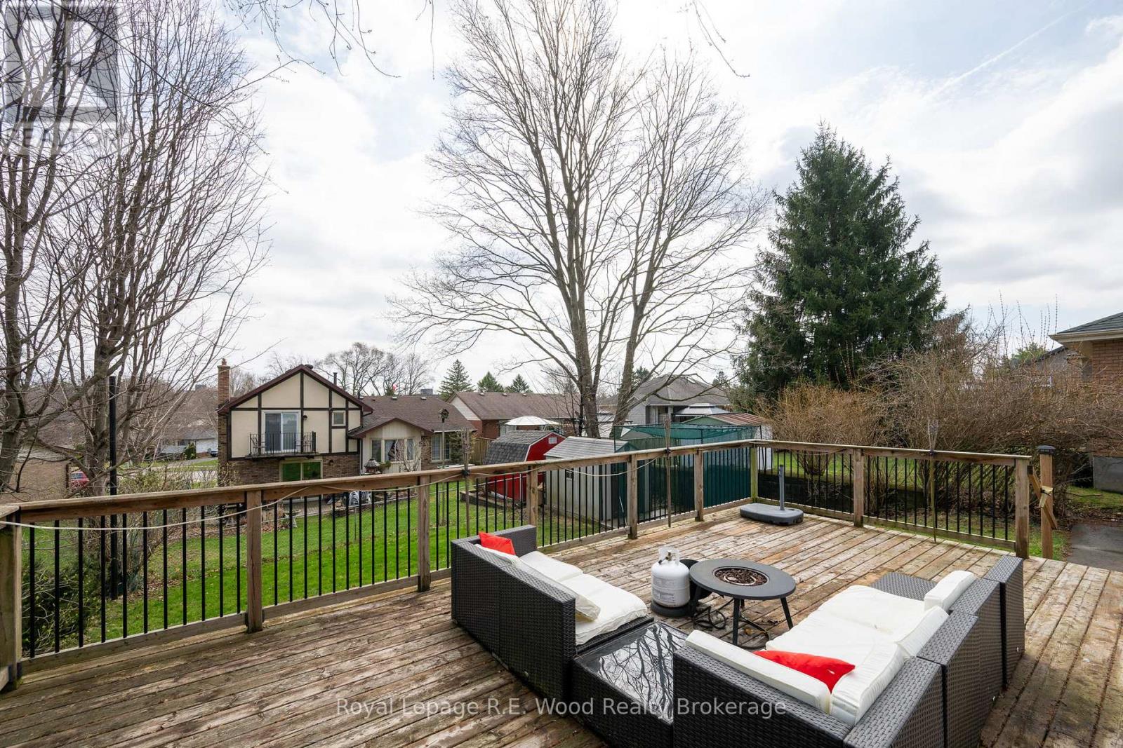 526 Huron Street, Woodstock, Ontario  N4S 7A7 - Photo 20 - X13004524