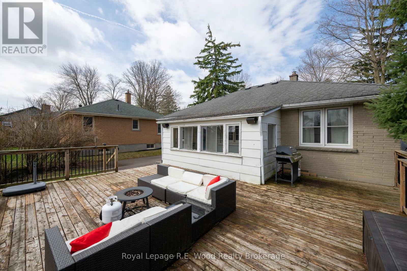 526 Huron Street, Woodstock, Ontario  N4S 7A7 - Photo 21 - X13004524