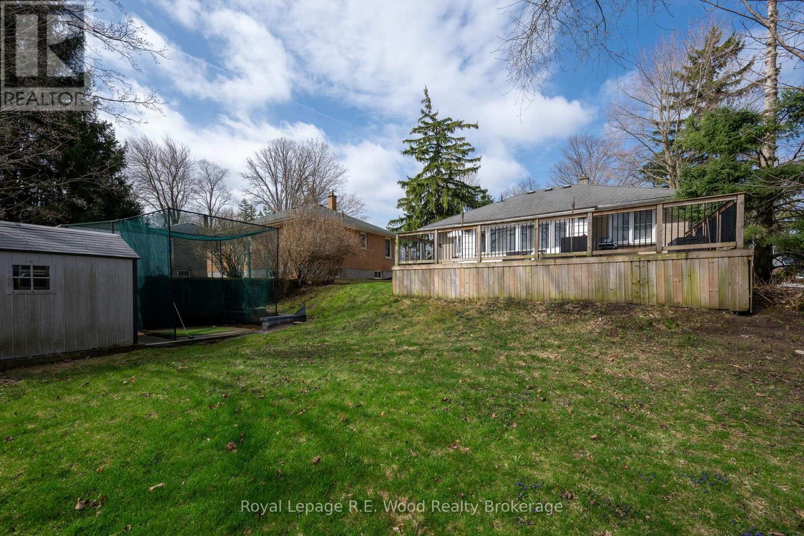 526 Huron Street, Woodstock, Ontario  N4S 7A7 - Photo 23 - X13004524