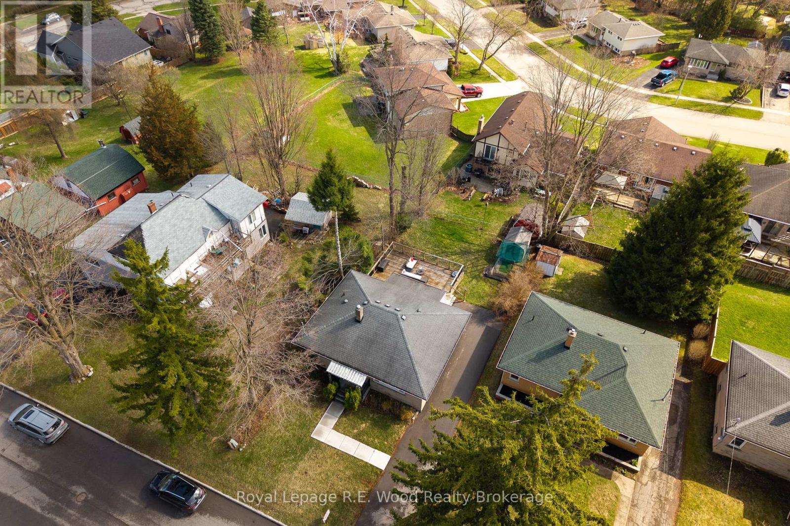 526 Huron Street, Woodstock, Ontario  N4S 7A7 - Photo 24 - X13004524