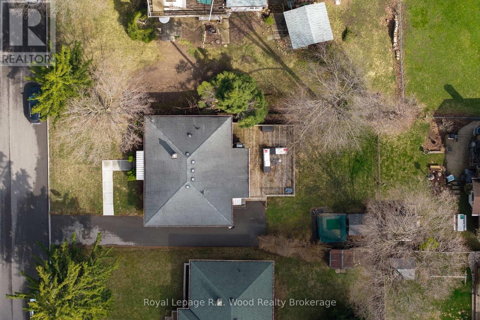 526 Huron Street, Woodstock, Ontario  N4S 7A7 - Photo 25 - X13004524