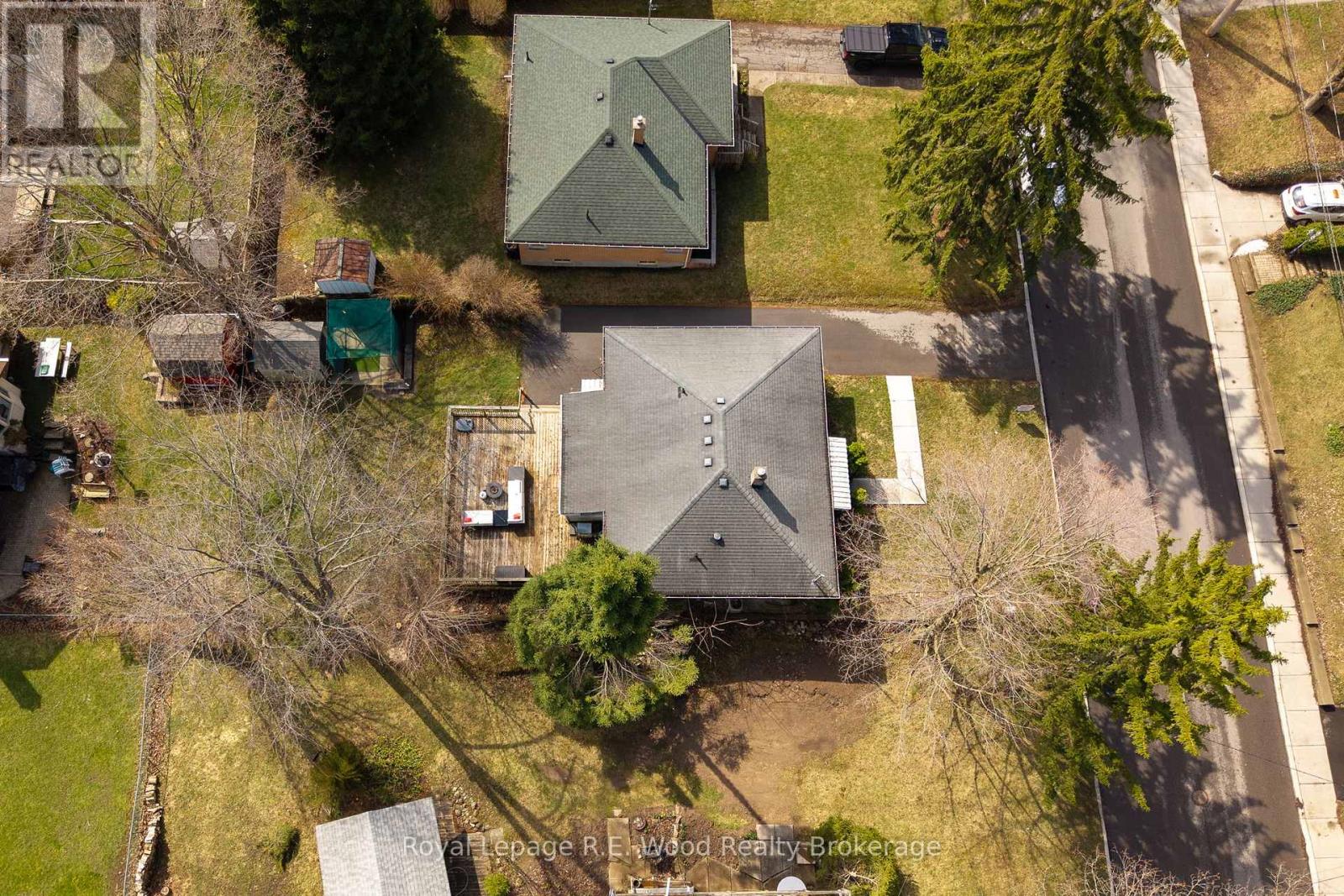 526 Huron Street, Woodstock, Ontario  N4S 7A7 - Photo 26 - X13004524