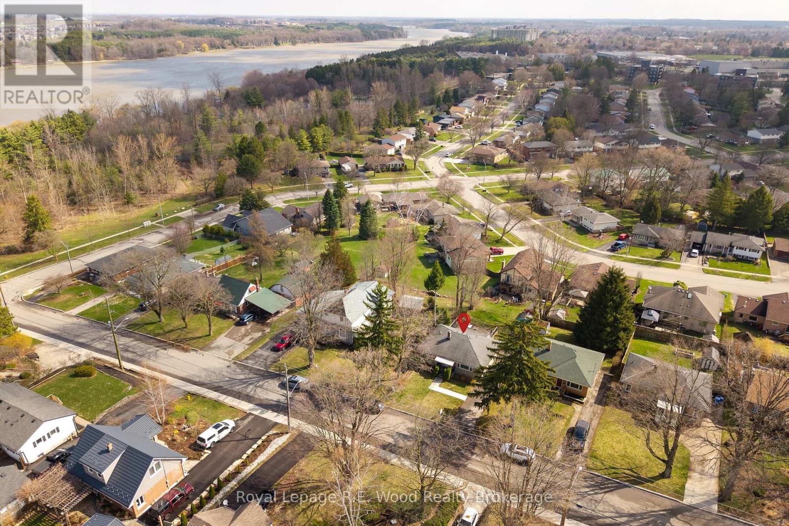 526 Huron Street, Woodstock, Ontario  N4S 7A7 - Photo 27 - X13004524