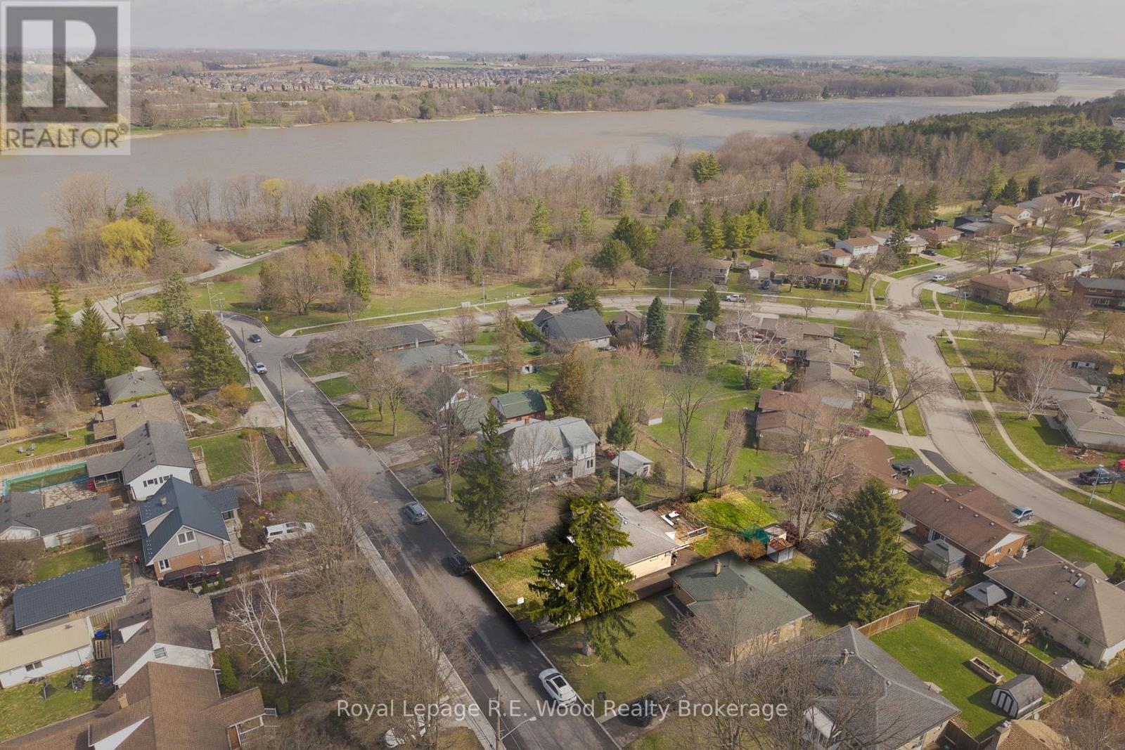 526 Huron Street, Woodstock, Ontario  N4S 7A7 - Photo 28 - X13004524