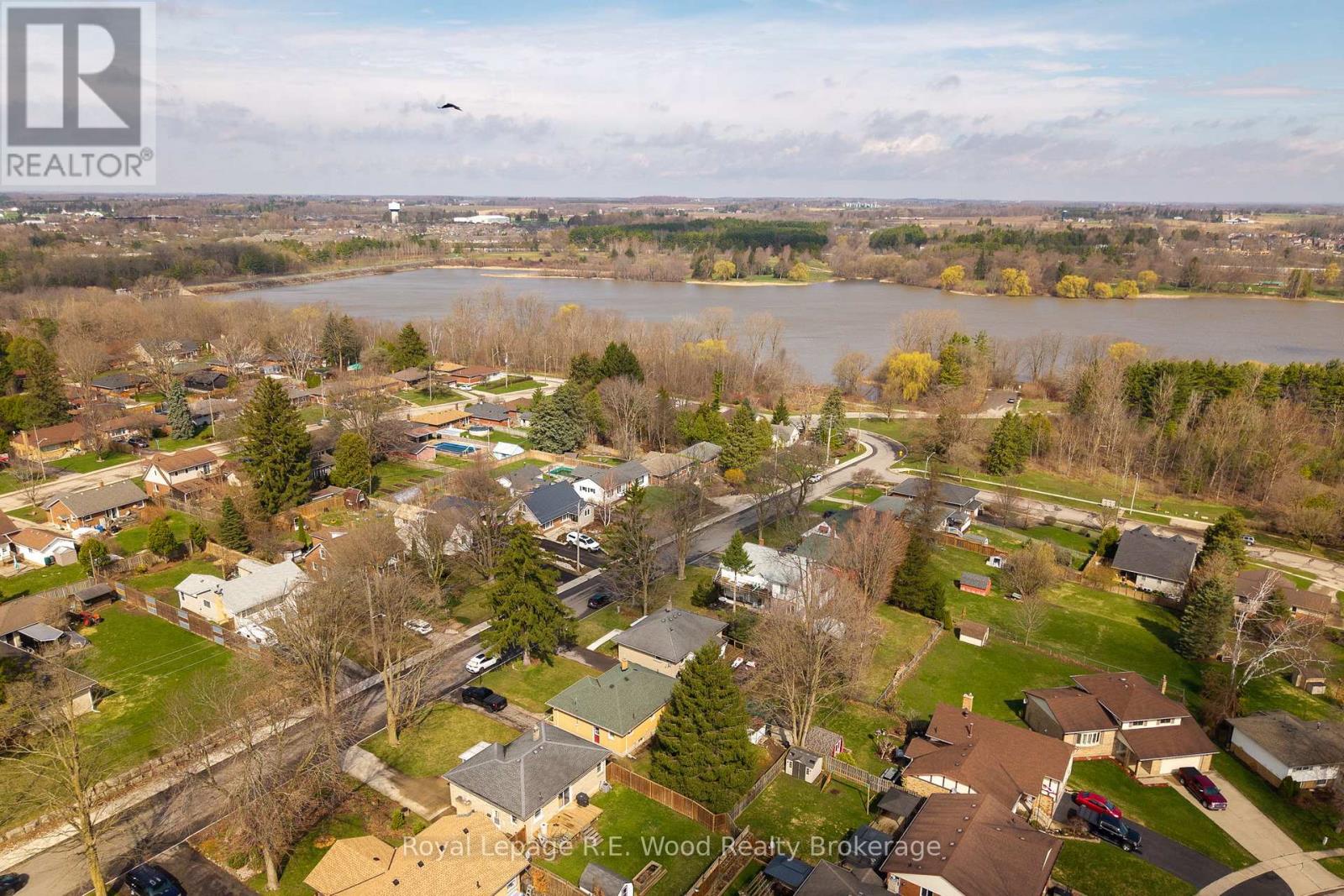 526 Huron Street, Woodstock, Ontario  N4S 7A7 - Photo 29 - X13004524